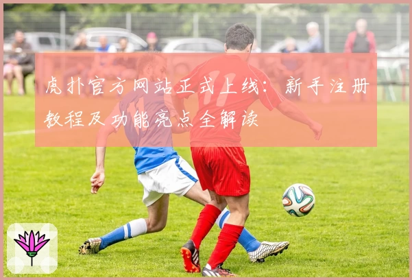 虎扑官方网站正式上线:新手注册教程及功能亮点全解读