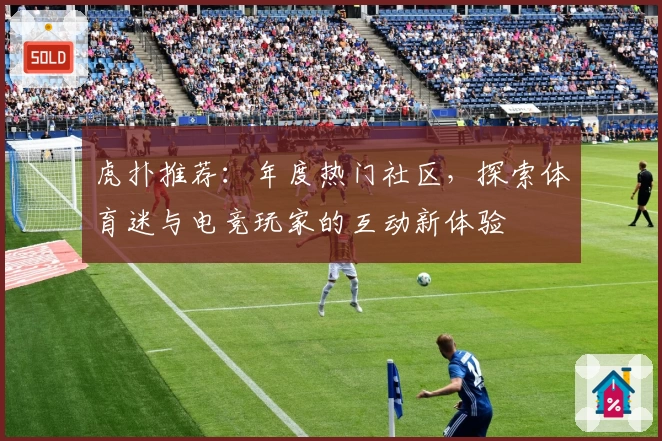 虎扑推荐：年度热门社区，探索体育迷与电竞玩家的互动新体验