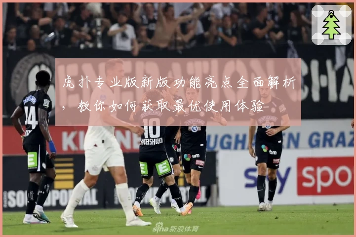虎扑专业版新版功能亮点全面解析,教你如何获取最优使用体验