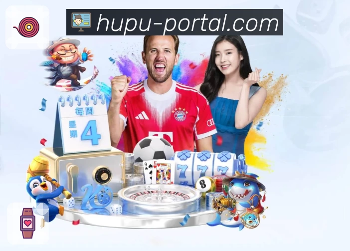 虎扑体育 App 展示图